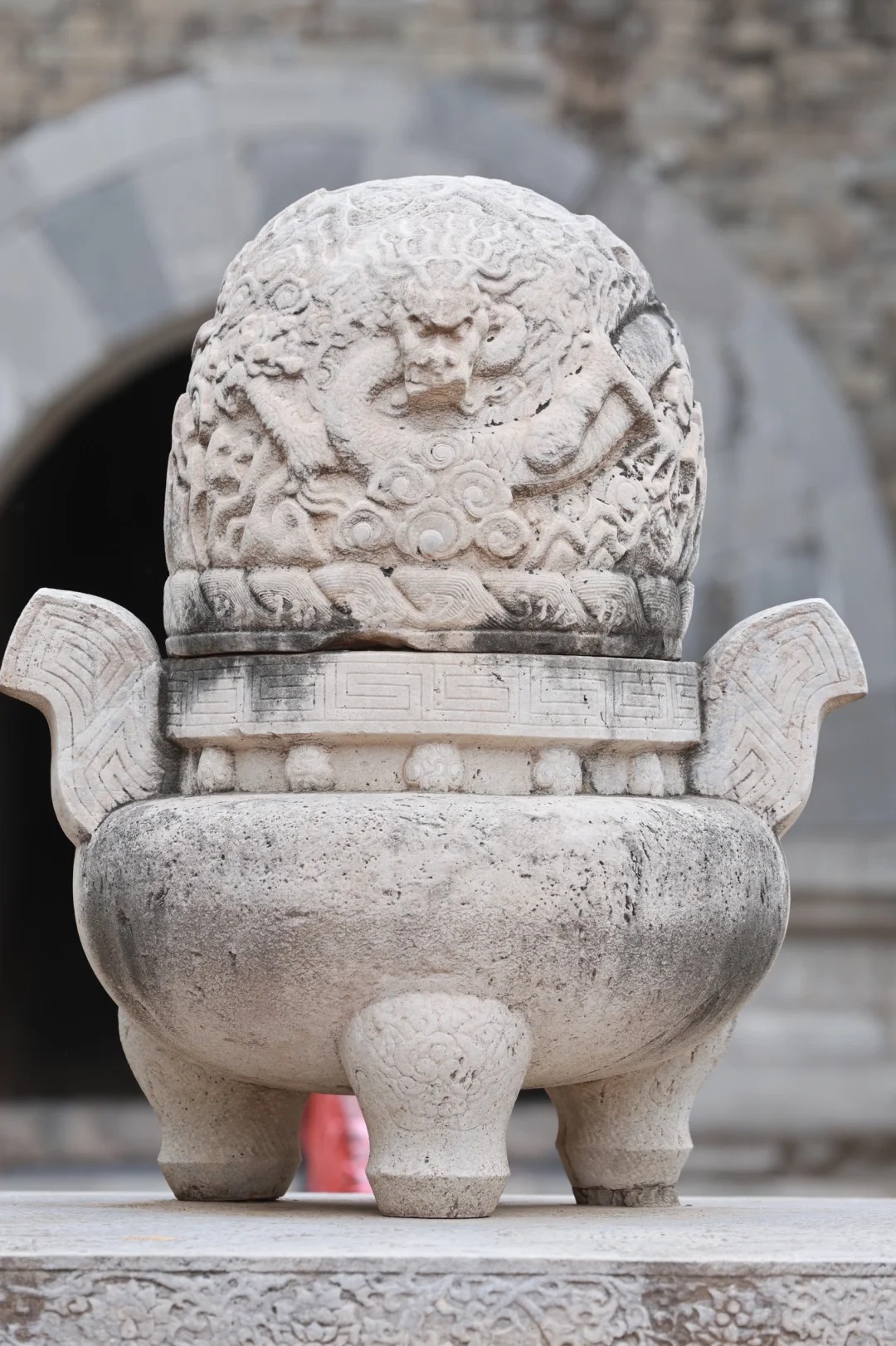十三陵旅游攻略，同为5A为啥这么冷清_7_冷三岁_北京-周末游-来自52tours 我爱旅游网